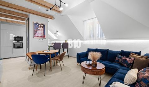 Eladó 2 szobás lakás, 2 szobás lakás, Vranovská, Bratislava V, Szlovák