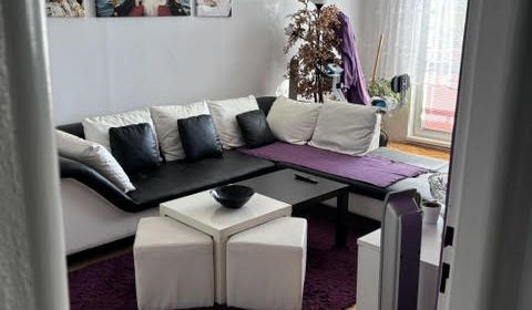 Eladó 2 szobás lakás, 2 szobás lakás, Komárno, Szlovákia