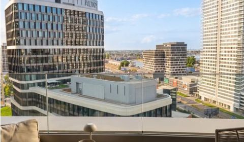 Eladó 3 szobás lakás, 3 szobás lakás, Čulenova, Bratislava - Staré Mes