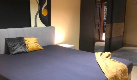 Kiadó 2 szobás lakás, 2 szobás lakás, Komárno, Szlovákia