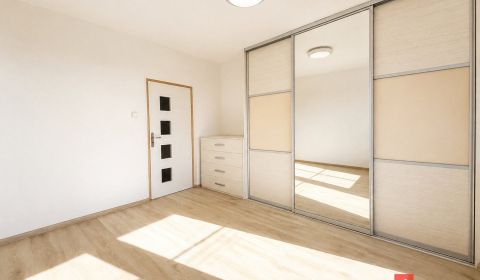 Kiadó 3 szobás lakás, Banská Bystrica, Szlovákia