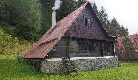 Eladó Nyaraló, Nyaraló, Žilina, Szlovákia