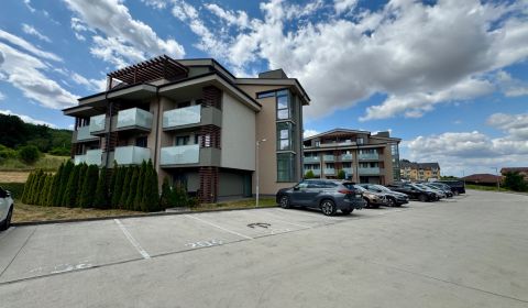 Eladó Apartmanok, Apartmanok, termálna, Nové Zámky, Szlovákia