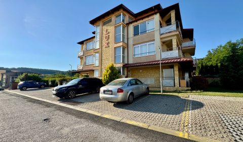 Eladó Apartmanok, Apartmanok, Termálna, Nové Zámky, Szlovákia