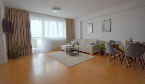 Kiadó 2 szobás lakás, 2 szobás lakás, Rusovská cesta, Bratislava - Pet