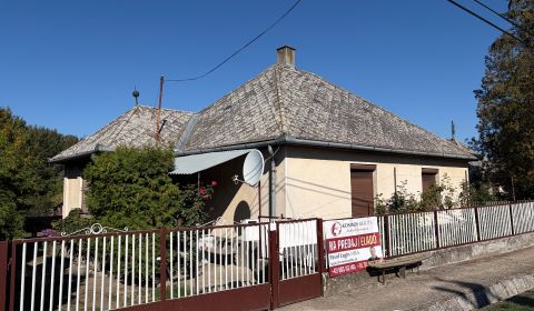 ELADÁS Ház, nyaraló Hernádcéce, Magyarország