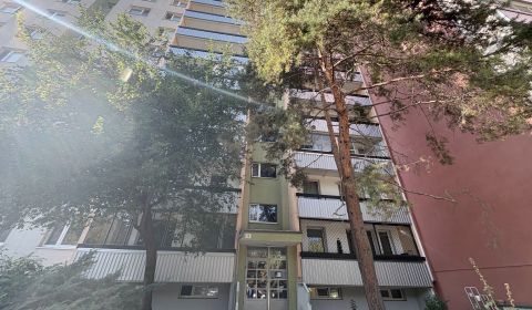 Eladó 1 szobás lakás, 1 szobás lakás, Ľuda Zúbka, Bratislava - Dúbravk