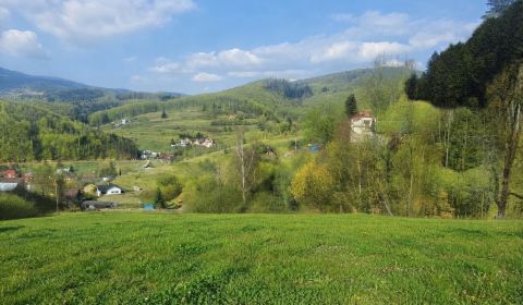 Eladó Építési telek, Építési telek, Detva, Szlovákia