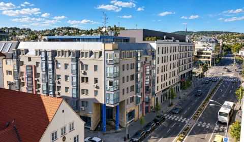 Eladó Üzlethelység, Üzlethelység, Suché mýto, Bratislava - Staré Mesto