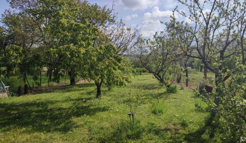 Eladó Építési telek, Építési telek, Kaluža, Michalovce, Szlovákia