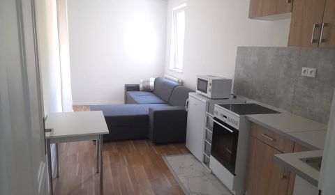 Kiadó 2 szobás lakás, 2 szobás lakás, Ľadová, Bratislava - Staré Mesto