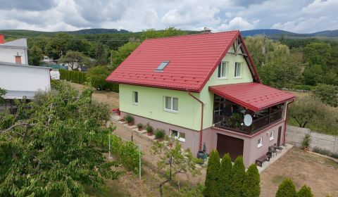 Eladó Családi ház, Családi ház, Michalovce, Szlovákia