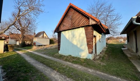 Eladó Nyaraló, Nyaraló, Nové Zámky, Szlovákia