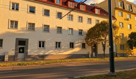 Eladó 2 szobás lakás, 2 szobás lakás, Miletičova, Bratislava - Ružinov