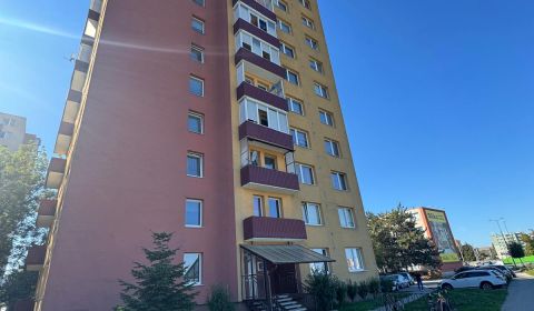Eladó 3 szobás lakás, 3 szobás lakás, Pred poľom, Trenčín, Szlovákia