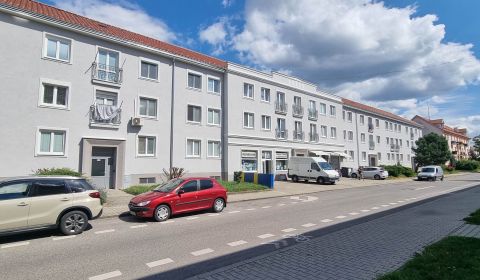 Kiadó 2 szobás lakás, 2 szobás lakás, 1.mája, Malacky, Szlovákia