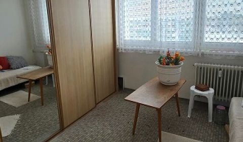Eladó 3 szobás lakás, 3 szobás lakás, Košická cesta, Komárno, Szlováki