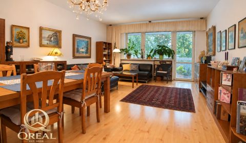 Eladó 3 szobás lakás, 3 szobás lakás, Prešovská, Bratislava - Ružinov,
