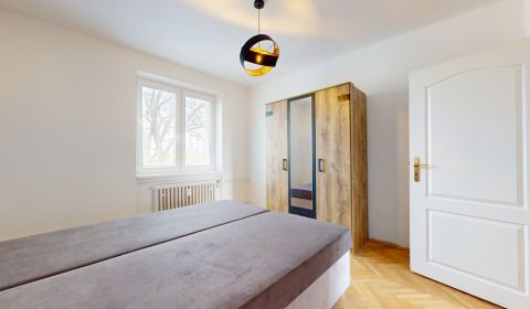 Eladó 3 szobás lakás, 3 szobás lakás, Ostredkova, Bratislava - Ružinov