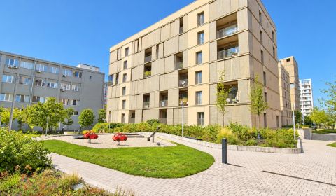 Eladó 2 szobás lakás, 2 szobás lakás, Račianska, Bratislava - Nové Mes