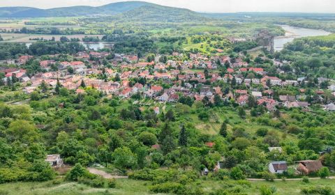 Eladó Üdülőtelkek, Üdülőtelkek, Spätná cesta, Bratislava - Devín, Szlo