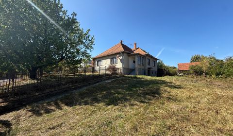 Eladó Családi ház, Családi ház, Zlaté Moravce, Szlovákia