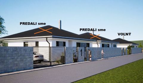 Eladó Családi ház, Családi ház, Michalovce, Szlovákia