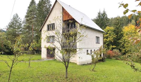 Eladó Családi ház, Családi ház, Čadca, Szlovákia