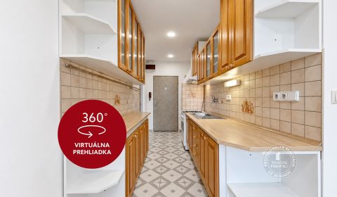 Kiadó 2 szobás lakás, 2 szobás lakás, Okružná, Stará Ľubovňa, Szlováki