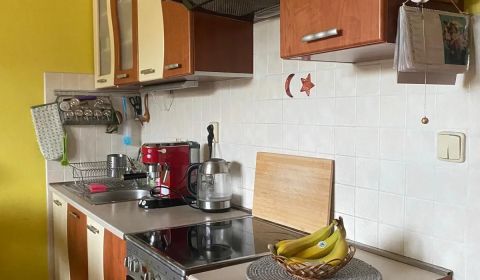 Eladó 2 szobás lakás, 2 szobás lakás, Studenohorská, Bratislava - Lama