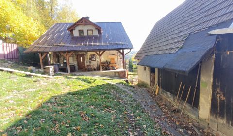 Eladó Családi ház, Családi ház, Čadca, Szlovákia
