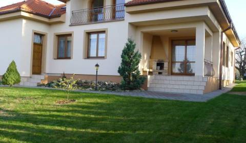 Családi ház, eladó, Lučenec, Szlovákia