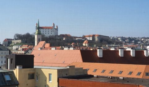 Kiadó 2 szobás lakás, 2 szobás lakás, Medená, Bratislava - Staré Mesto
