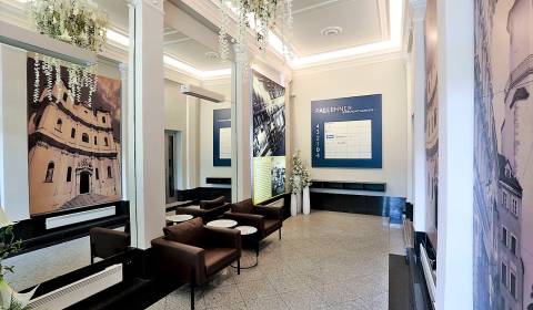 Kiadó Irodahelység, Irodahelység, Hurbanovo námestie, Bratislava - Sta