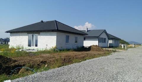 Építési telek, Sekčovská, eladó, Prešov, Szlovákia