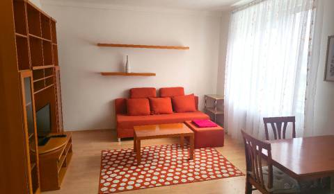 Kiadó 1 szobás lakás, 1 szobás lakás, Páričkova, Bratislava - Ružinov,