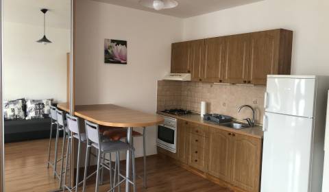1 szobás lakás, Uzbecká, kiadó, Bratislava - Podunajské Biskupice, Szl