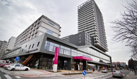 Kiadó 2 szobás lakás, 2 szobás lakás, Nevädzová, Bratislava - Ružinov,