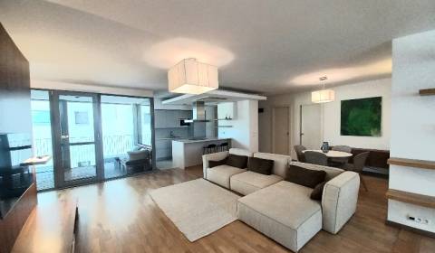 Kiadó 3 szobás lakás, 3 szobás lakás, Moskovská, Bratislava - Staré Me