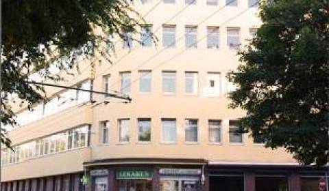 Irodahelység, Cukrová, kiadó, Bratislava - Staré Mesto, Szlovákia