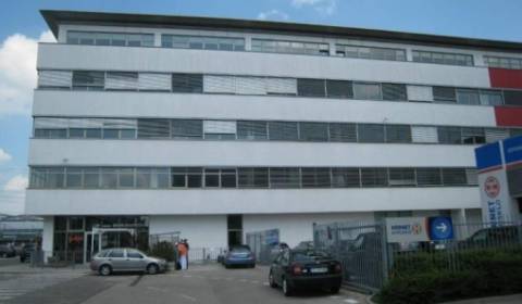 Irodahelység, Galvaniho, kiadó, Bratislava II, Szlovákia