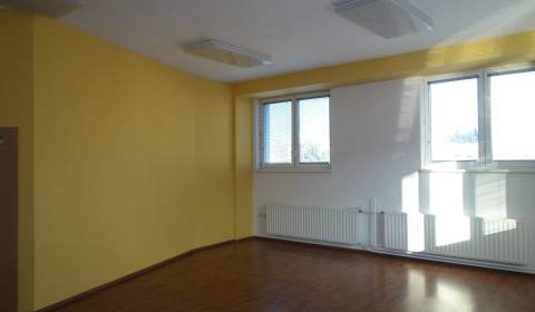 Irodahelység, kiadó, Nitra, Szlovákia