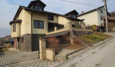 Családi ház, eladó, Košice-okolie, Szlovákia