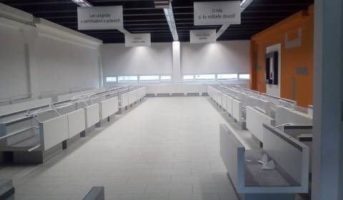 Raktárak és ipari épületek, Stará Vajnorská, kiadó, Bratislava - Nové