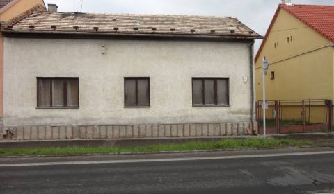 Családi ház, Haličcská cesta, eladó, Lučenec, Szlovákia