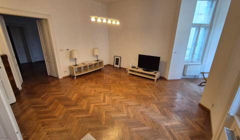 Kiadó 4 szobás lakás, 4 szobás lakás, Sládkovičova, Bratislava - Staré