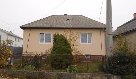 Családi ház, eladó, Trebišov, Szlovákia