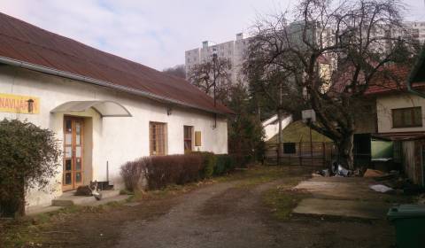 Eladó Családi ház, Családi ház, Dobrianskeho, Vranov nad Topľou, Szlov