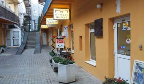 Kiadó Üzlethelység, Üzlethelység, Obchodná, Bratislava - Staré Mesto, 