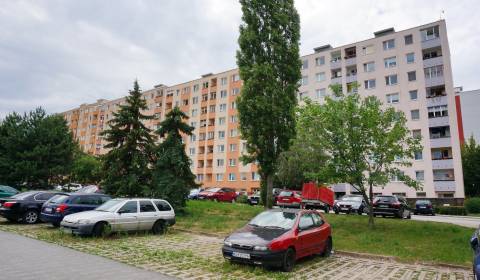 2 szobás lakás, Klimkovičova, eladó, Košice - Sídlisko KVP, Szlovákia
